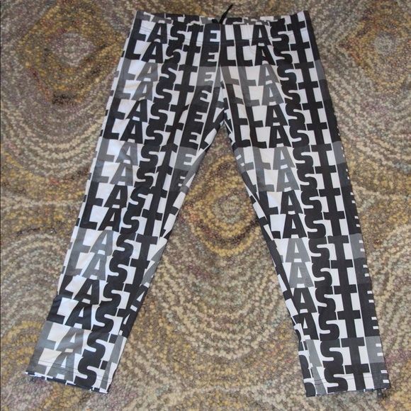 Adidas by Stella McCartney Pants & Jumpsuits Stella Mccartney Yoga